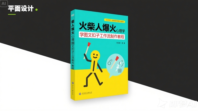 利用Coze扣子一键生成【火柴人爆火心理学】工作流，保姆级教学【附提示词】-AI创作学习-提示词应用-短视频玩法浮光AI学习网